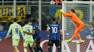 Tränen und Trophäe: Inters Sommer nach Finaleinzug emotional