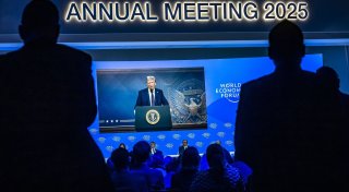 Back for Business: Trump droht Wirtschaftselite mit Zöllen