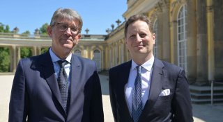 Kaisers Kunst: Der Jahrhundertstreit mit den Hohenzollern