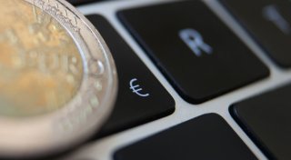 Für viele (noch) keine Option: Ein digitaler Euro