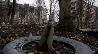 Berichte: Russische Truppen erobern Wuhledar