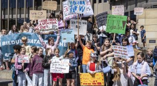 Wut und Unverständnis: Bielefelder Schulessen wird aus Heidelberg angeliefert