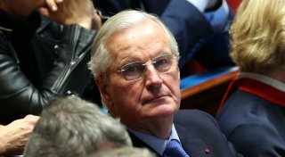 Misstrauensvotum stürzt Frankreich ins Ungewisse
