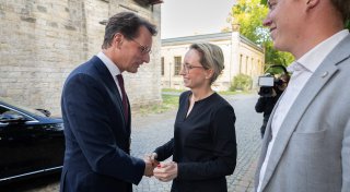 Bürgernähe wichtiger als Parteipolitik: Wie Bauer und Co. ihre Städte erfolgreich führen können