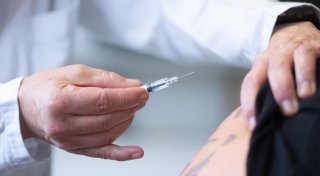Schutz vor Corona: Wem wird die Auffrischimpfung empfohlen?