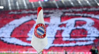 Fan nach Notarzt-Einsatz bei Bayern-Spiel stabil