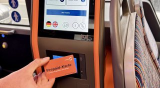 Ärger über neue Tickets in Bielefelder Bussen und Bahnen: Fahrgäste fühlen sich abgehängt