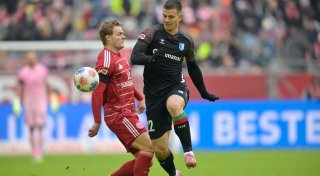 Medizinischer Notfall bei Zweitliga-Spiel in Düsseldorf