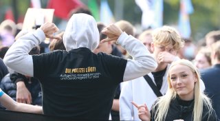 Fortschritt auf der B239, Mini-Flitzer und ein zweiter Jahrestag