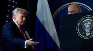 Trump kündigt Treffen mit Putin in Budapest an