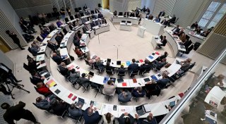 Umfrage: AfD im Nordosten klar vorn - SPD verliert deutlich
