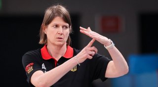 Basketball-Verband löst Vertrag mit Bundestrainerin auf
