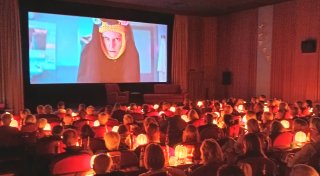 Espelkamper Filmfestival „Spitziale“ mit prominenter Jury: Diese Filme haben überzeugt