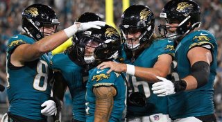 Dramatischer Touchdown beschert Chiefs dritte NFL-Pleite
