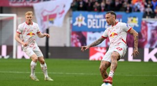 Raum will Meisterparty von Bayern-Kumpel Kimmich «crashen»