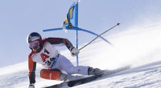 Ski-Star Hirscher startet bei Slalom in Levi