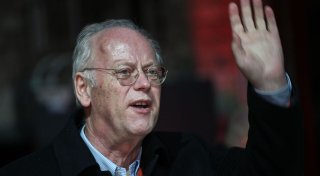 Nach 20 Jahren: Abschied für Scharping als Rad-Präsident