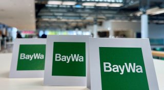 Verdacht der Bilanzmanipulation gegen frühere Baywa-Manager
