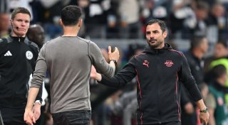 RB-Coach Löw über Alptraum-Abend: «Im Kollektiv versagt»