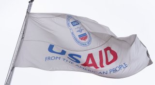 Medien: Personal der US-Entwicklungshilfe auf 300 reduziert