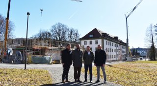 Baugebiet in Bad Driburg: Welche Arbeiten starten und welche Grundstücke im Angebot sind