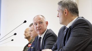 Polizei: Attentäter von Graz war Fan von Schul-Amokläufen