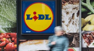 Rechtsstreit um Lidl-App: Entscheidung im September
