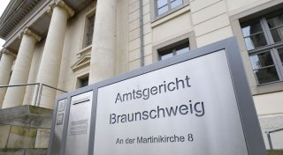 Nach Messerangriff bei Peine: Mann in Untersuchungshaft
