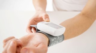 Diagnose Bluthochdruck? Das können Sie selbst tun