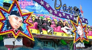 Bielefelder Herbstkirmes 2024: Diese Preise und Neuheiten erwarten Besucher