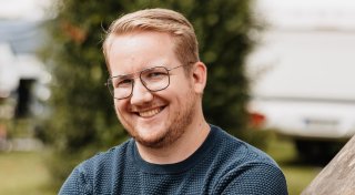 Wer wird Landrat im Kreis Paderborn? Matthias Fiedler im Kandidatencheck