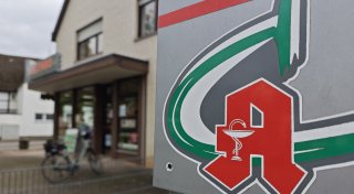 Dorf-Apotheke schließt: Höxteranerin konnte partout keine Nachfolge finden