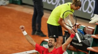 Grand-Slam-Titel in weiter Ferne: Zverev läuft Zeit davon