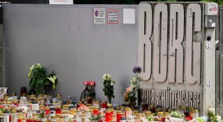 Österreich will Waffenrecht nach Amoklauf verschärfen