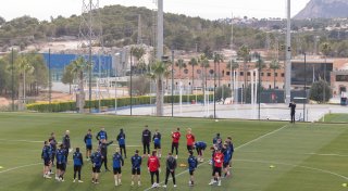 SC Paderborn reist für Trainingslager nach Spanien - das sind die Eckdaten