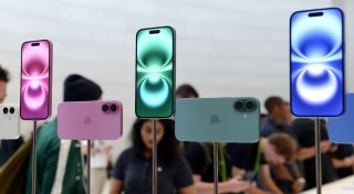 Gut für Apple und Co: Ausnahme bei US-Zöllen auf Elektronik