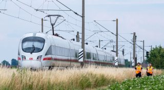 Haftbefehl gegen mutmaßlichen ICE-Angreifer erlassen