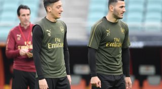 Özil-Räuber zeigt keine Reue: Wäre mein größer Raub gewesen