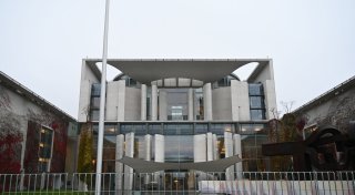 Vor diesen großen Aufgaben steht die neue Regierung