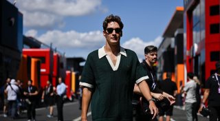 Anschluss verloren: Vertrauenskrise bremst Mercedes-Team