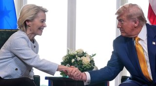 Warum kommt die Erklärung zum EU-US-Zolldeal erst jetzt?