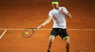 Zverev spielt doch in Hamburg - Sinner sagt ab