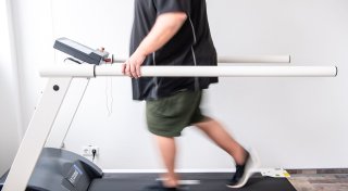 Abnehmen nur durch Sport - kann das klappen?