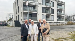 Paderborner Neubaugebiet erhält besondere Straßennamen