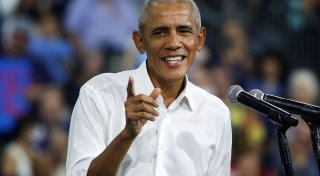 Obama lobt Elite-Uni Harvard für Haltung gegenüber Trump