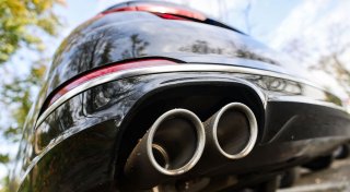 Sabotage an Autos in Deutschland: Russland soll dahinter stecken