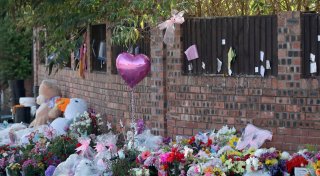 Warum in Großbritannien so viele Teenager zum Messer greifen