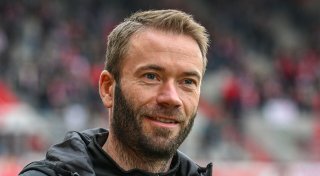 Jahn Regensburg befördert Patz zum Cheftrainer