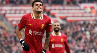 Ohne Bayern-Kandidat Díaz: Liverpool verliert Test mit Wirtz