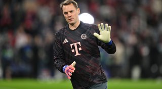 Vertragsverlängerung? Das sagt Bayern-Torwart Neuer
